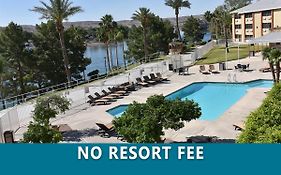 Laughlin River Lodge