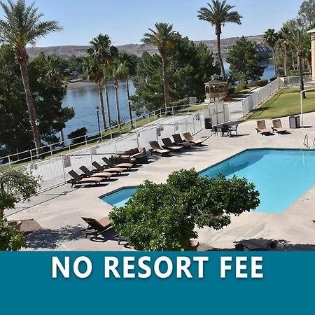 Laughlin River Lodge Exterior photo