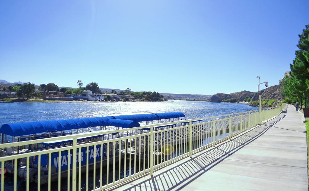 Laughlin River Lodge Exterior photo