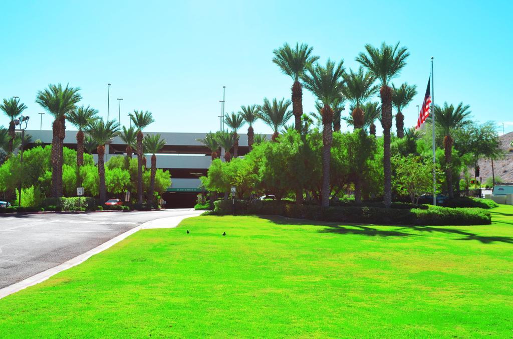Laughlin River Lodge Exterior photo