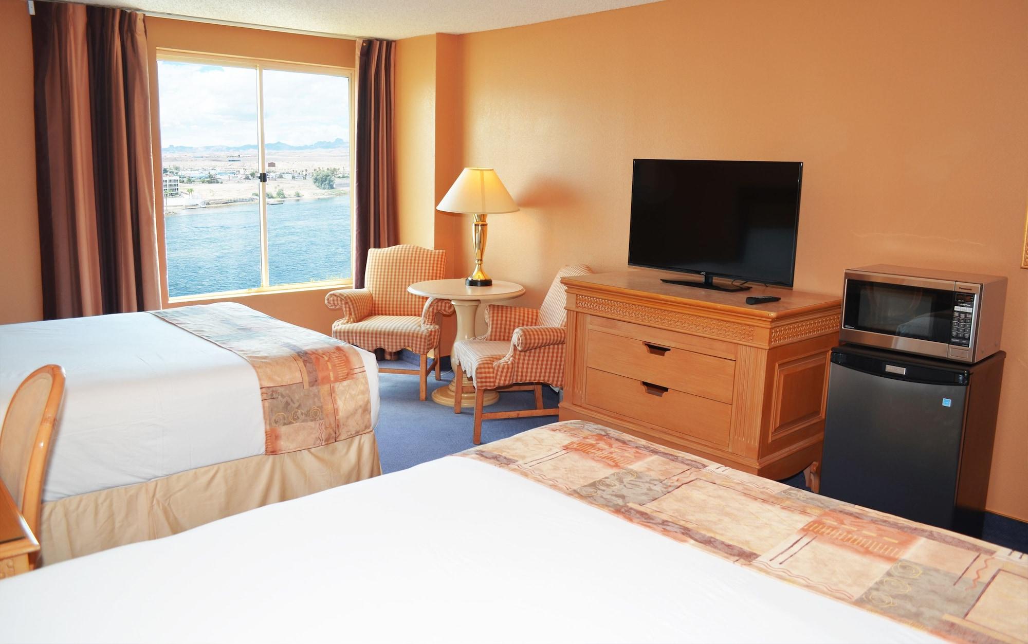Laughlin River Lodge Exterior photo