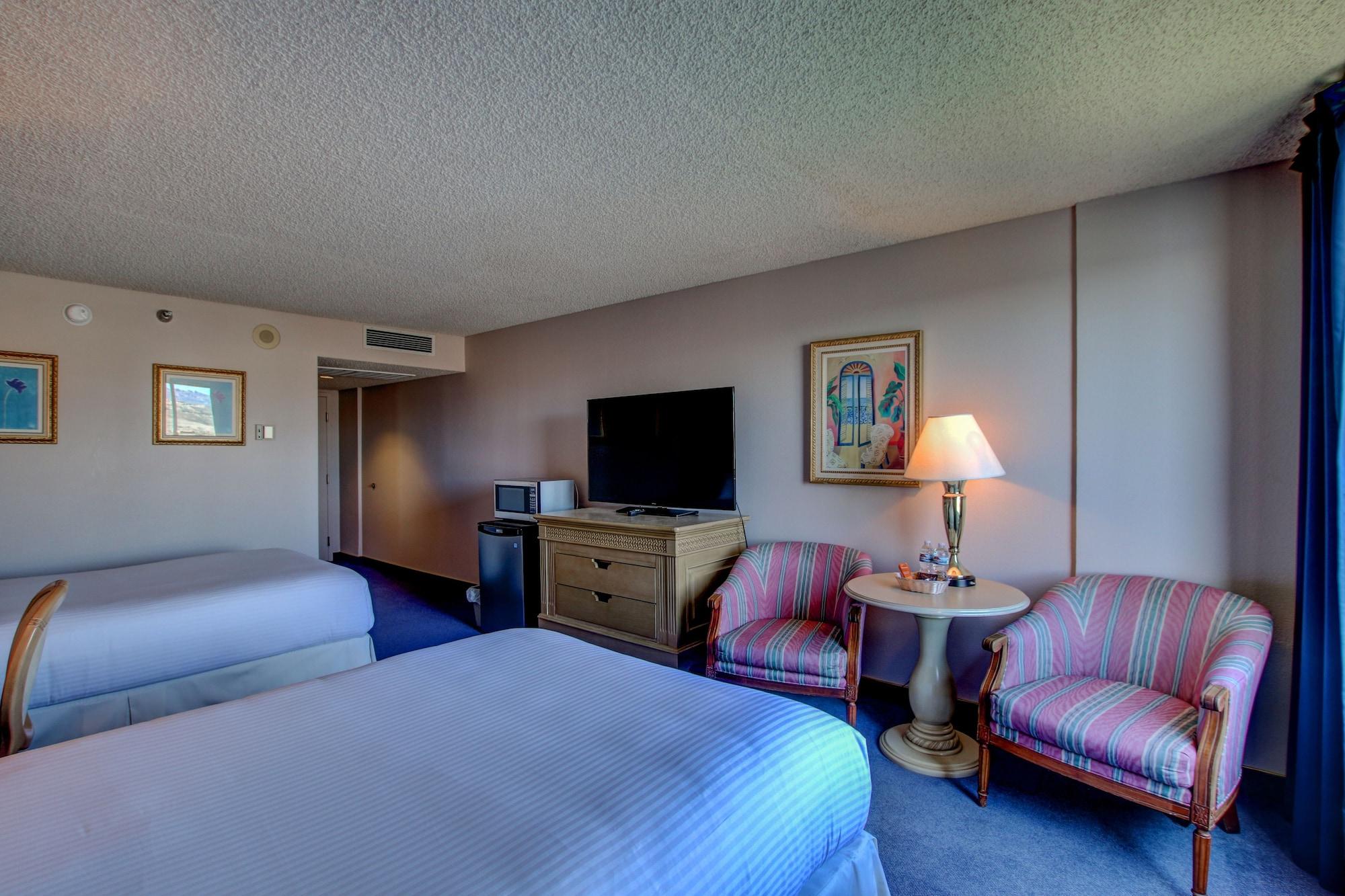 Laughlin River Lodge Exterior photo