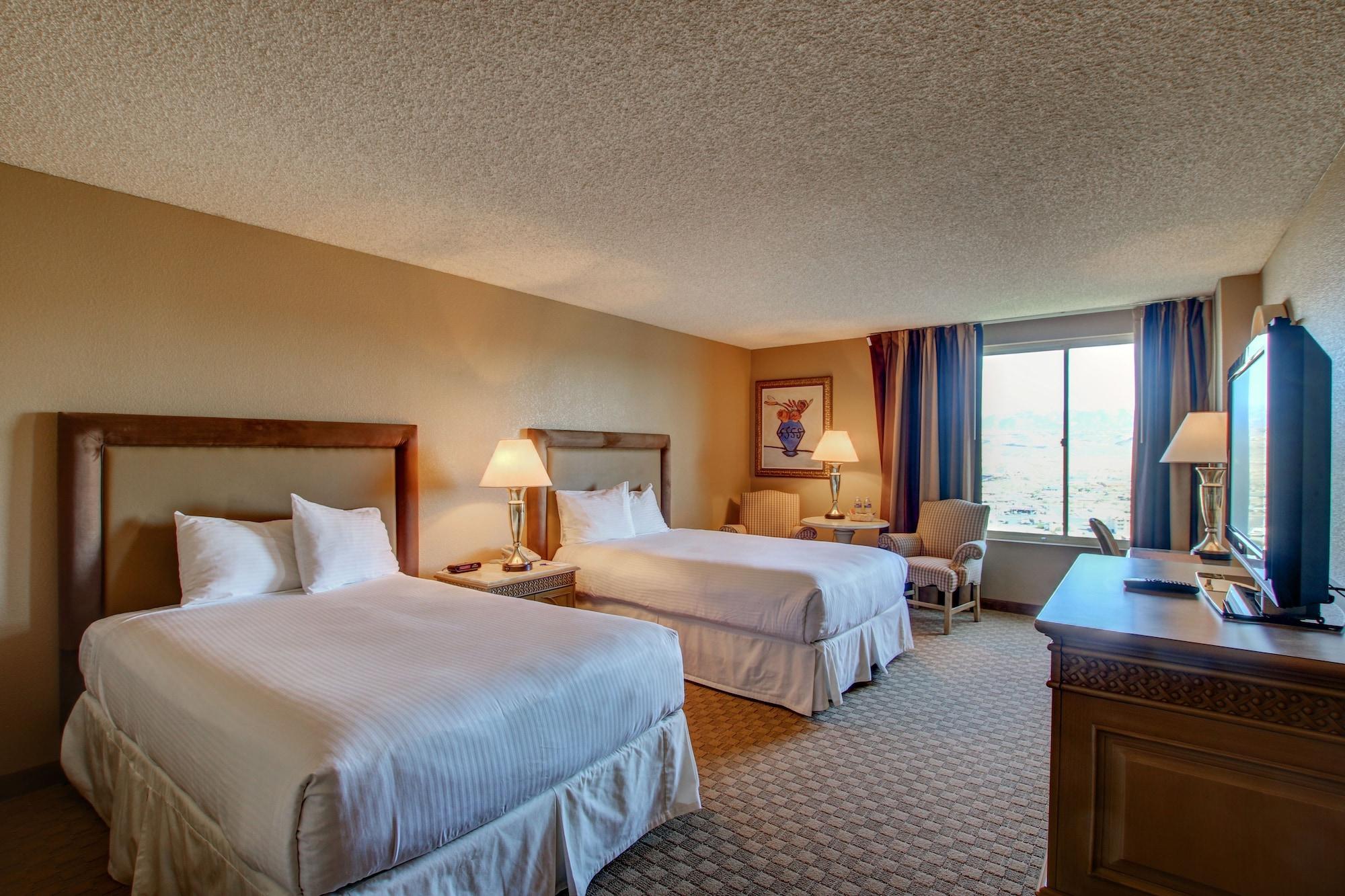 Laughlin River Lodge Exterior photo