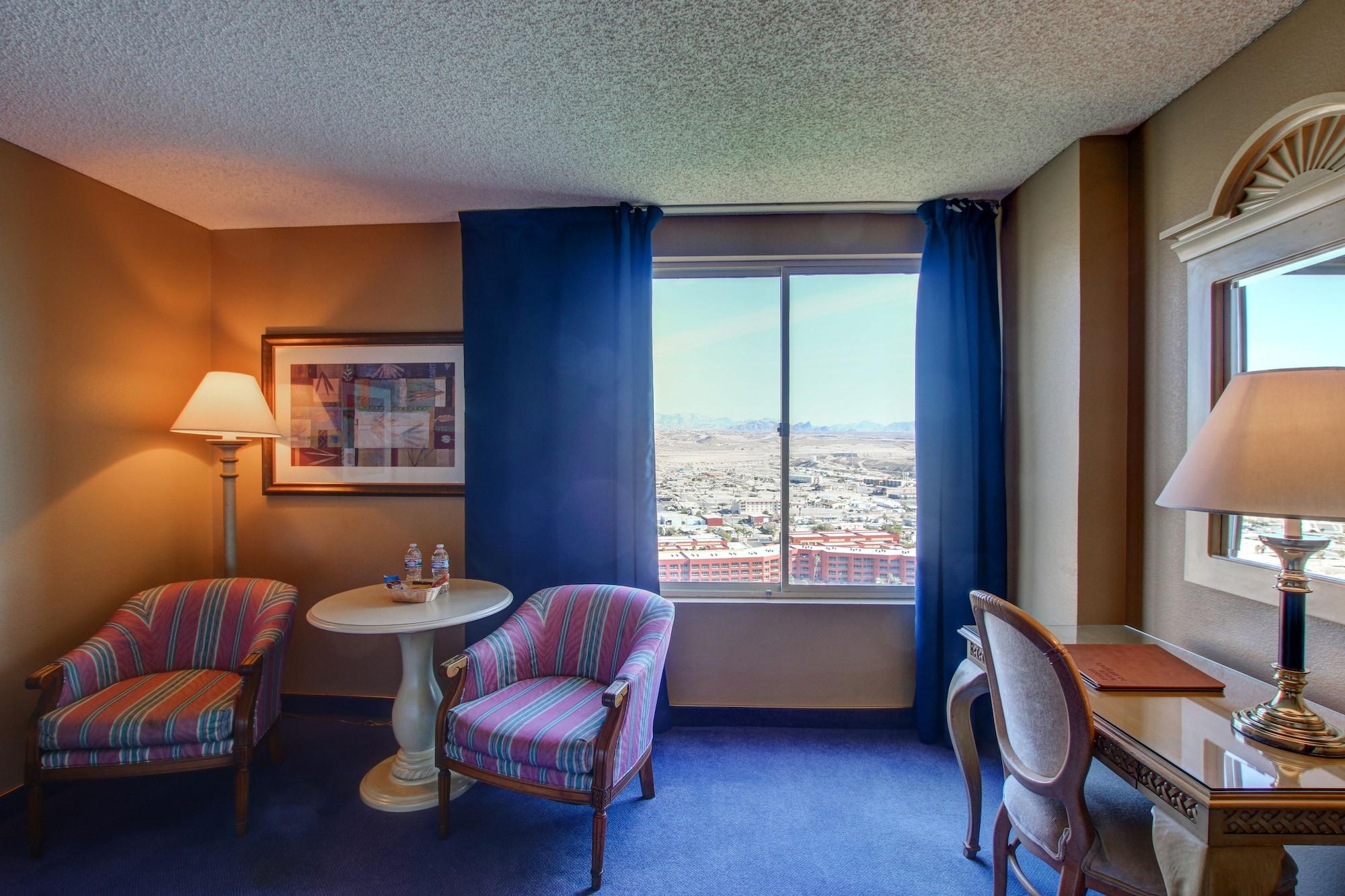 Laughlin River Lodge Exterior photo