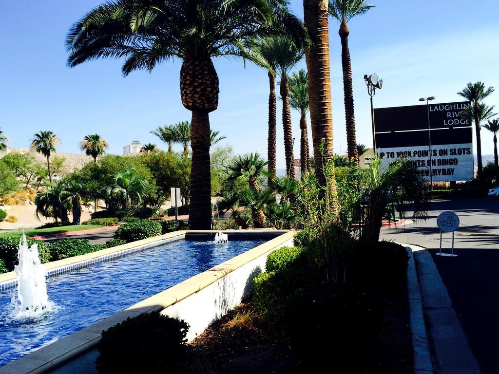 Laughlin River Lodge Exterior photo
