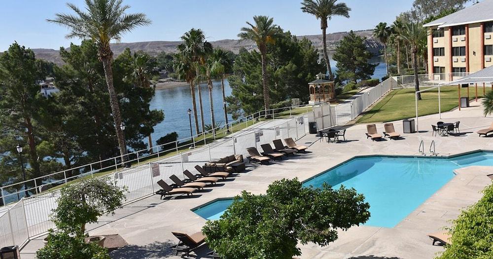 Laughlin River Lodge Exterior photo