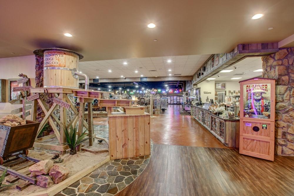 Laughlin River Lodge Exterior photo