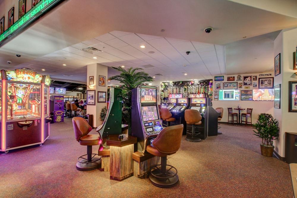 Laughlin River Lodge Exterior photo