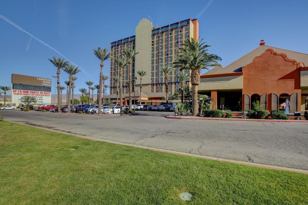 Laughlin River Lodge Exterior photo