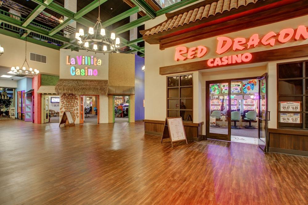 Laughlin River Lodge Exterior photo