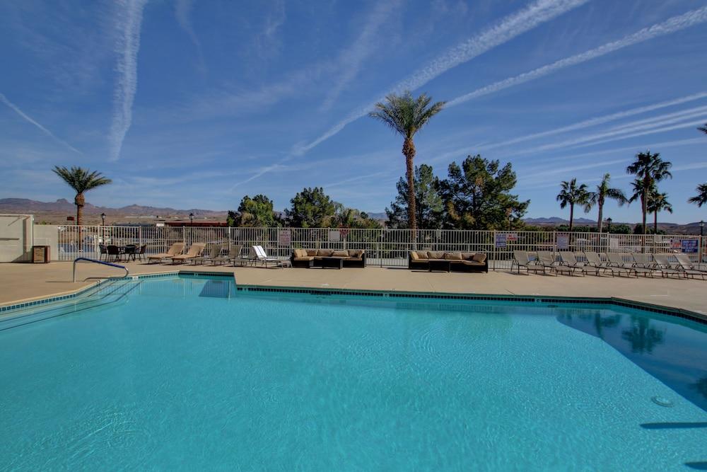 Laughlin River Lodge Exterior photo