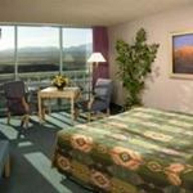 Laughlin River Lodge Room photo