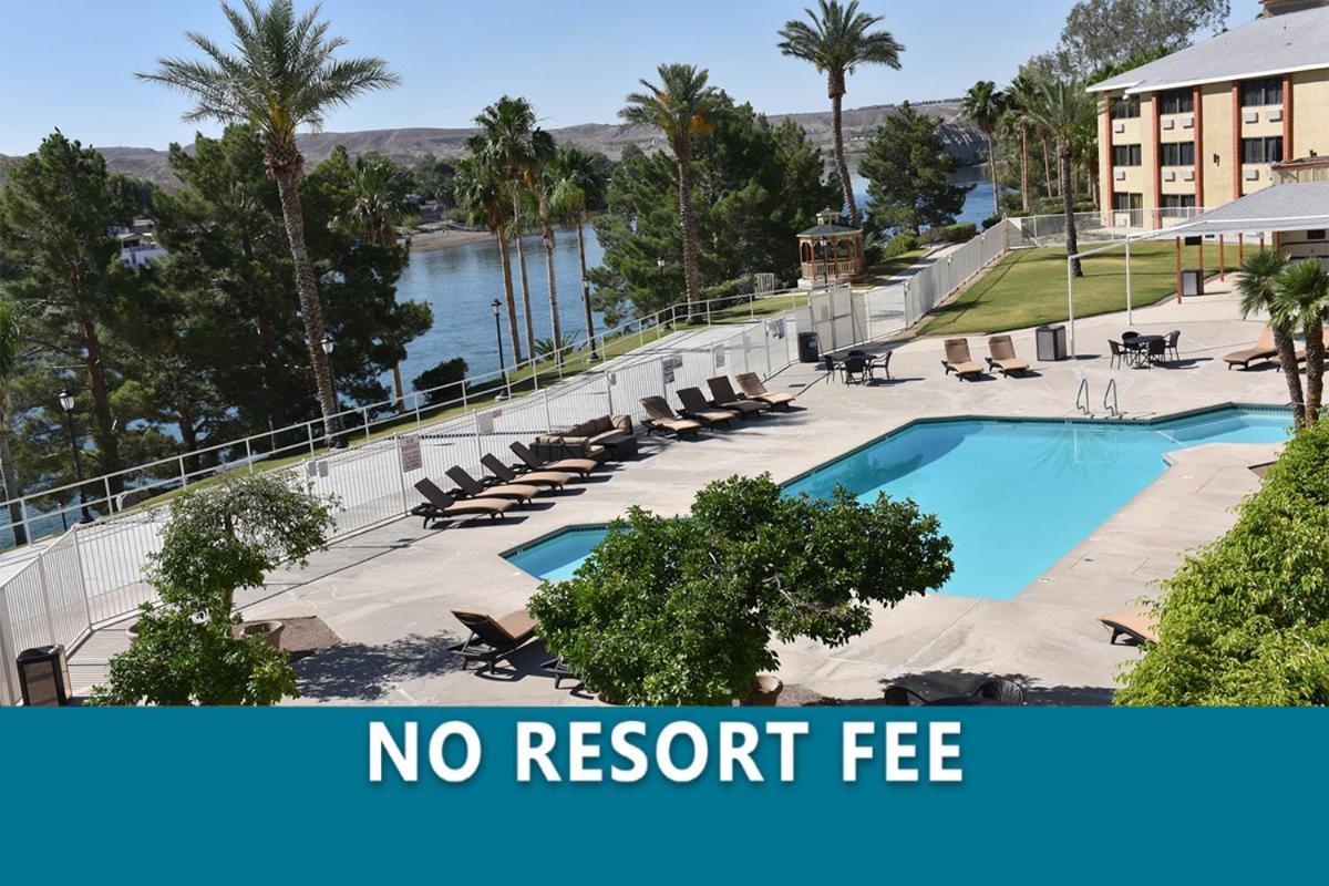 Laughlin River Lodge Exterior photo